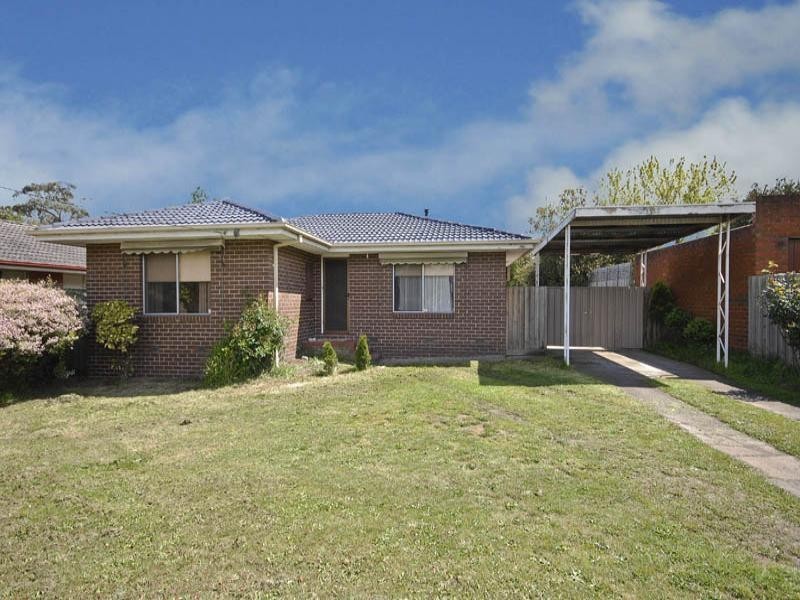 553 Maroondah Highway, Ringwood VIC 3134