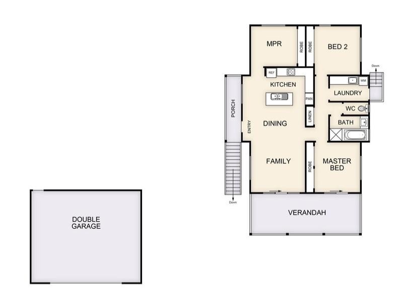 7/230 Hereford Road, Lilydale VIC 3140