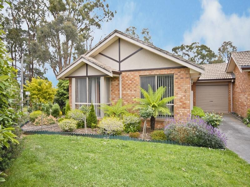 6 Camric Court, Mount Evelyn VIC 3796