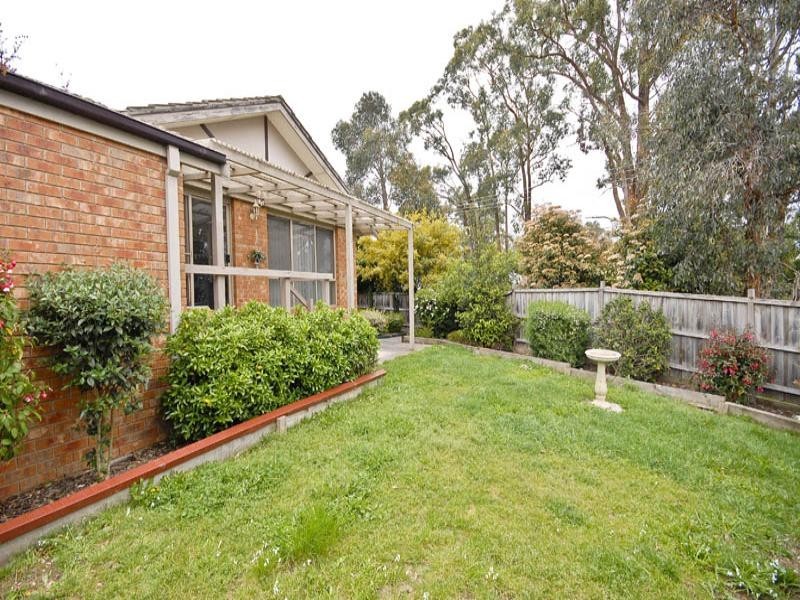 6 Camric Court, Mount Evelyn VIC 3796
