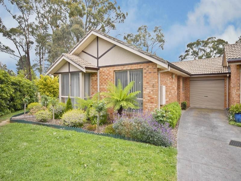 6 Camric Court, Mount Evelyn VIC 3796