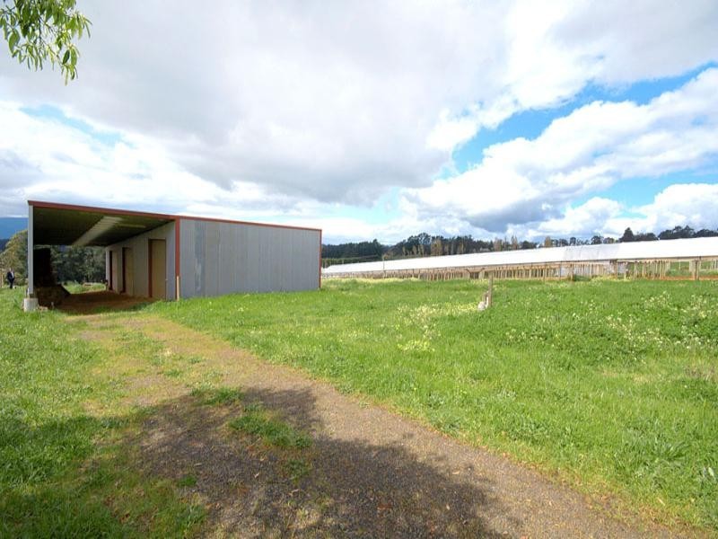 Lot 2, 80 Chapman Road, Silvan VIC 3795