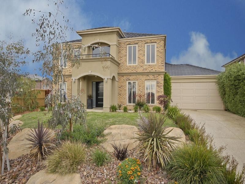 9 Wotan Court, Lilydale VIC 3140