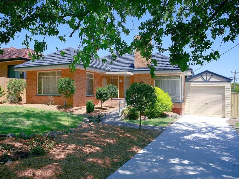 109 Anderson Street, Lilydale VIC 3140