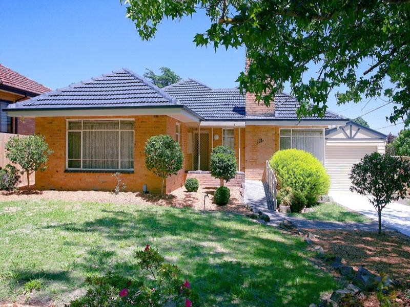 109 Anderson Street, Lilydale VIC 3140