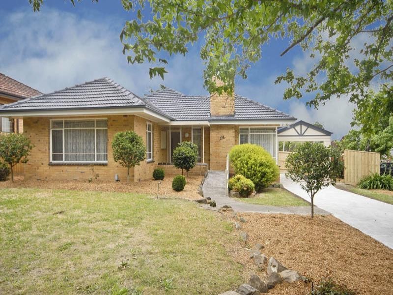 109 Anderson Street, Lilydale VIC 3140