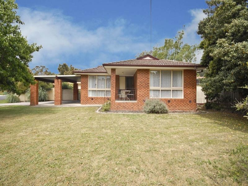 2 Hewes Avenue, Chirnside Park VIC 3116