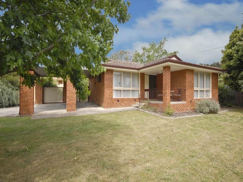 2 Hewes Avenue, Chirnside Park VIC 3116