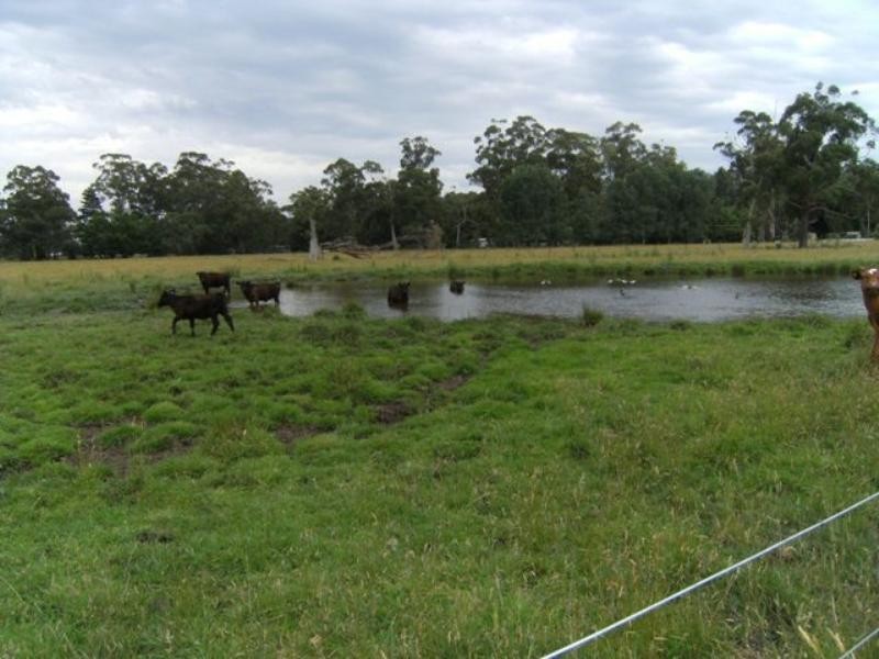 270 Settlement Road, Yarra Junction VIC 3797