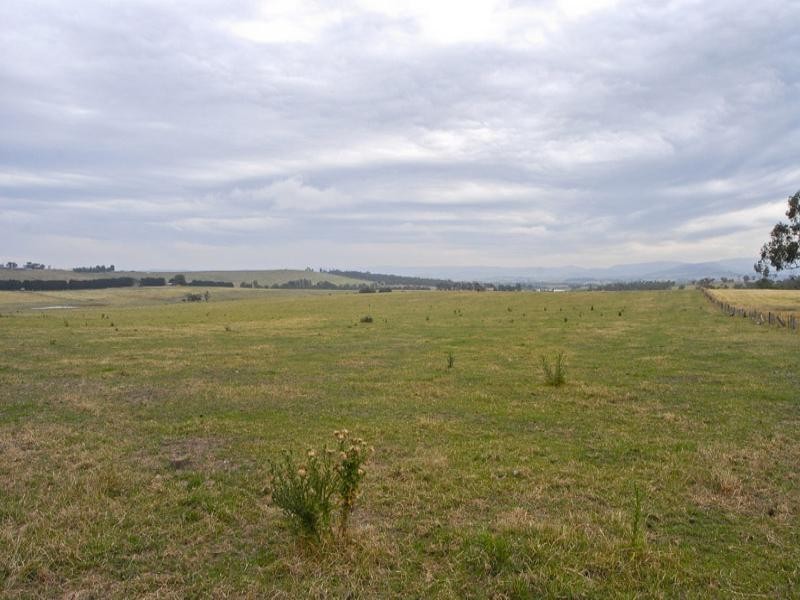 Lot 1,2,4,5 Hyde Park Road, Coldstream VIC 3770