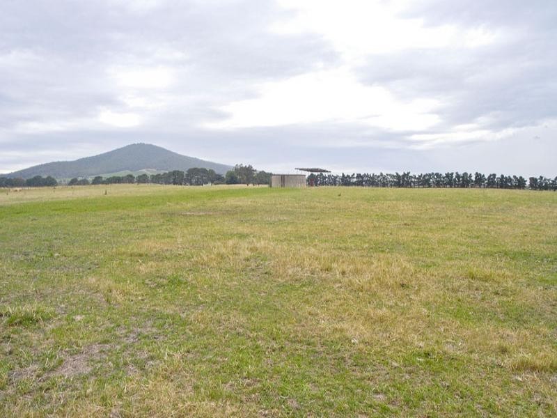 Lot 1,2,4,5 Hyde Park Road, Coldstream VIC 3770