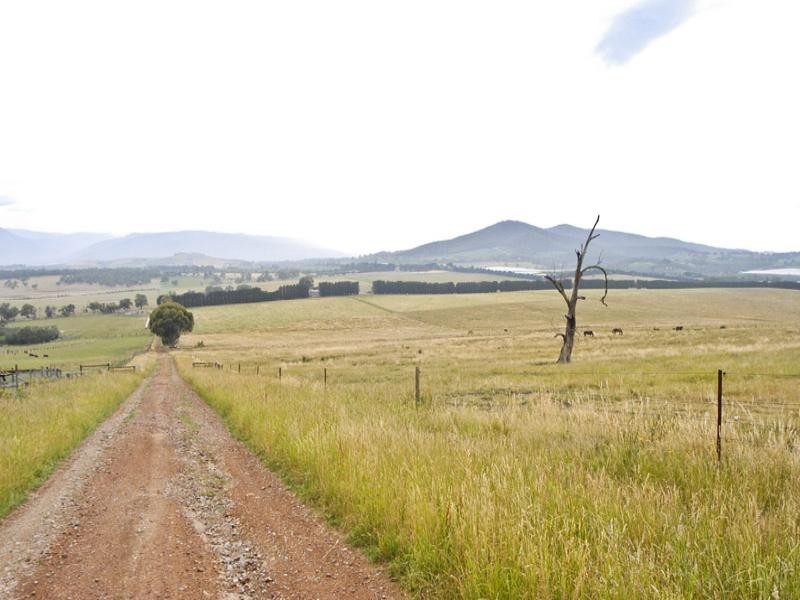 Lot 1,2,4,5 Hyde Park Road, Coldstream VIC 3770