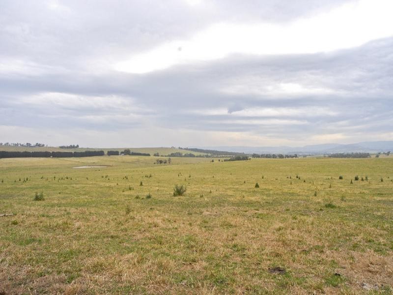 Lot 1,2,4,5 Hyde Park Road, Coldstream VIC 3770