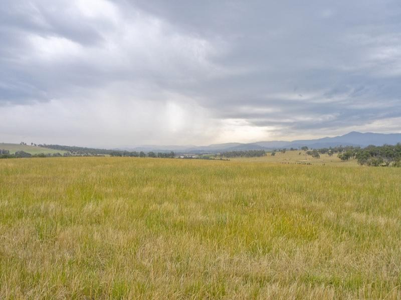 Lot 1,2,4,5 Hyde Park Road, Coldstream VIC 3770