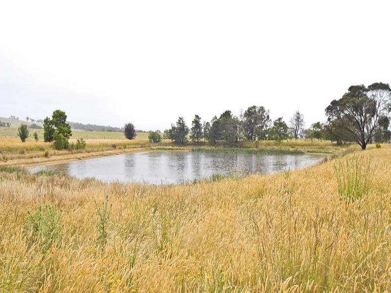 Lot 1,2,4,5 Hyde Park Road, Coldstream VIC 3770