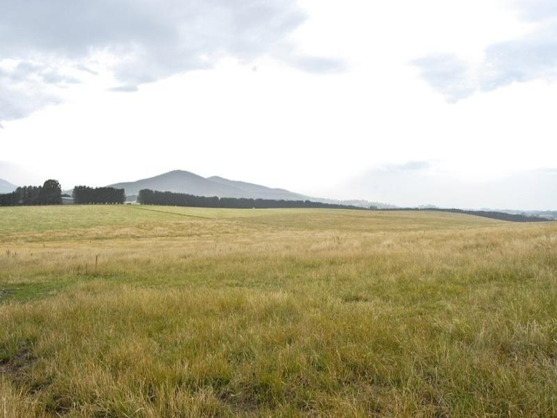 Lot 1,2,4,5 Hyde Park Road, Coldstream VIC 3770