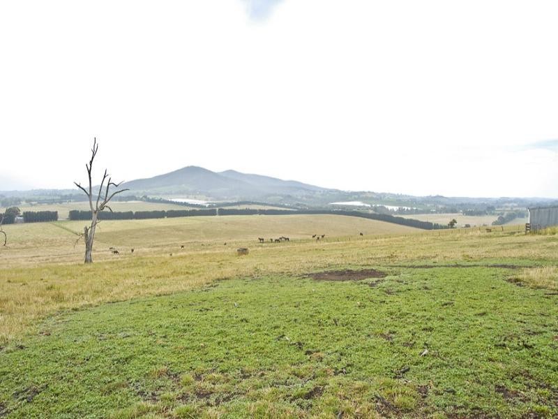 Lot 1,2,4,5 Hyde Park Road, Coldstream VIC 3770