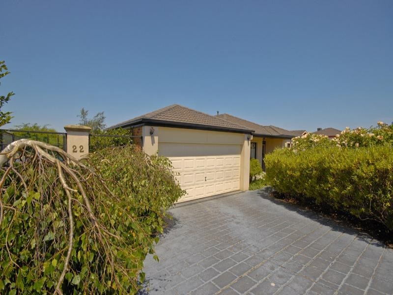 22 Kingsburgh Lane, Lilydale VIC 3140