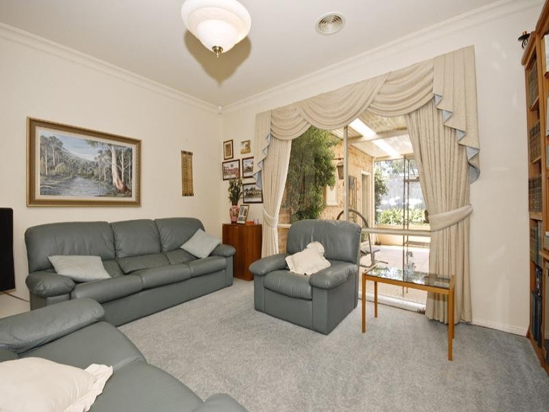 22 Kingsburgh Lane, Lilydale VIC 3140