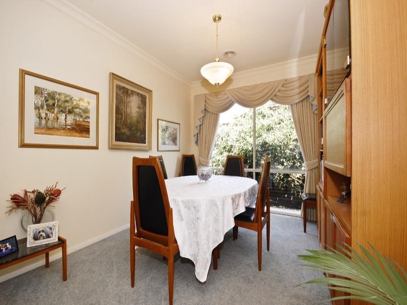 22 Kingsburgh Lane, Lilydale VIC 3140