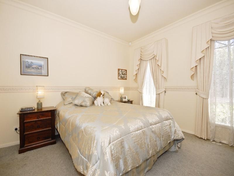 22 Kingsburgh Lane, Lilydale VIC 3140