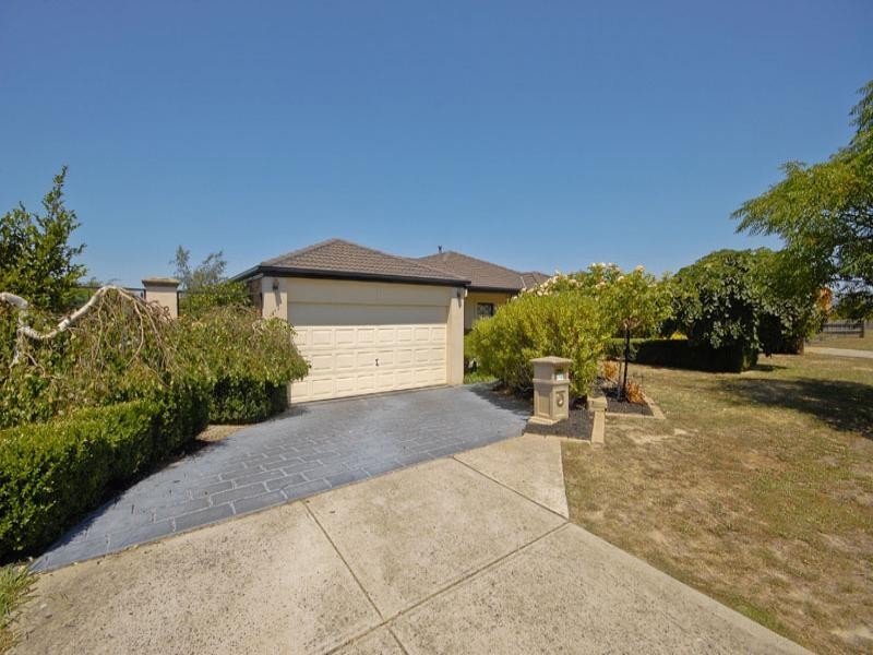 22 Kingsburgh Lane, Lilydale VIC 3140