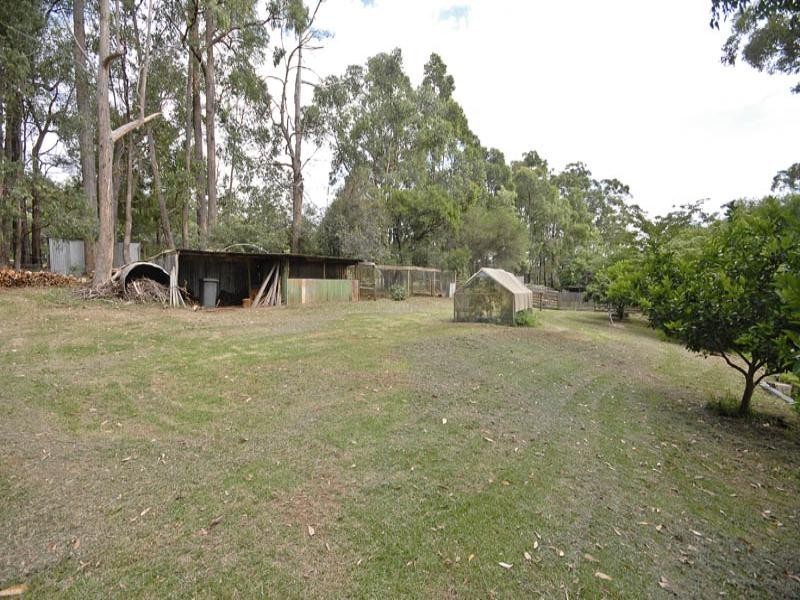 75 Sylvia Road, Hoddles Creek VIC 3139