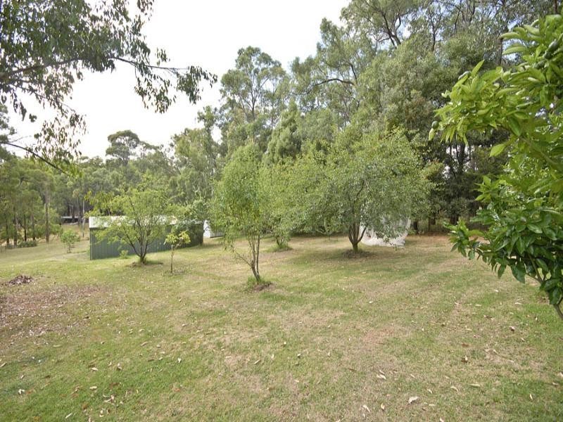 75 Sylvia Road, Hoddles Creek VIC 3139