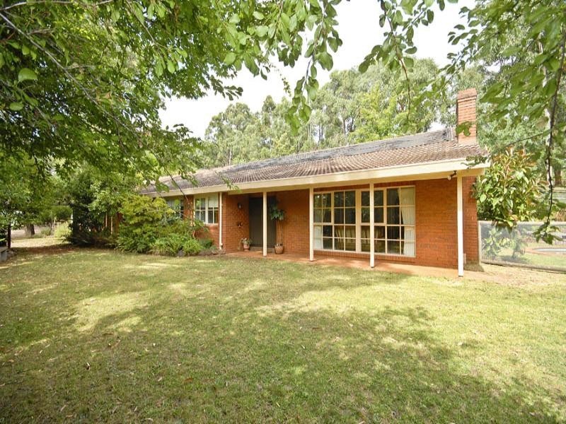 75 Sylvia Road, Hoddles Creek VIC 3139