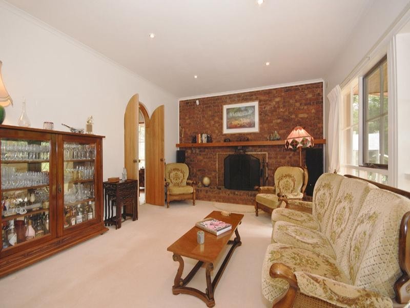 75 Sylvia Road, Hoddles Creek VIC 3139