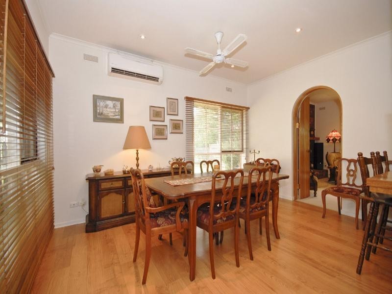 75 Sylvia Road, Hoddles Creek VIC 3139