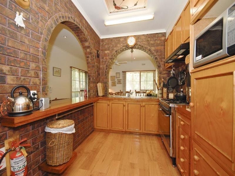 75 Sylvia Road, Hoddles Creek VIC 3139