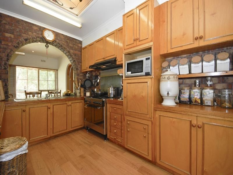 75 Sylvia Road, Hoddles Creek VIC 3139