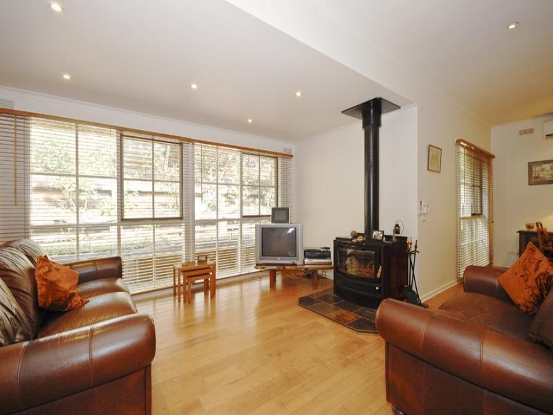 75 Sylvia Road, Hoddles Creek VIC 3139