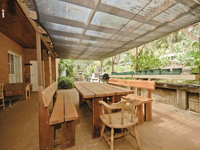 75 Sylvia Road, Hoddles Creek VIC 3139