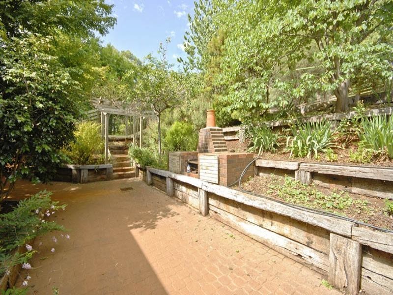 75 Sylvia Road, Hoddles Creek VIC 3139