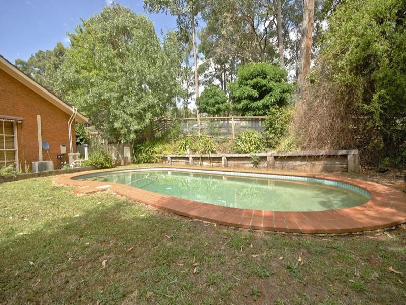 75 Sylvia Road, Hoddles Creek VIC 3139