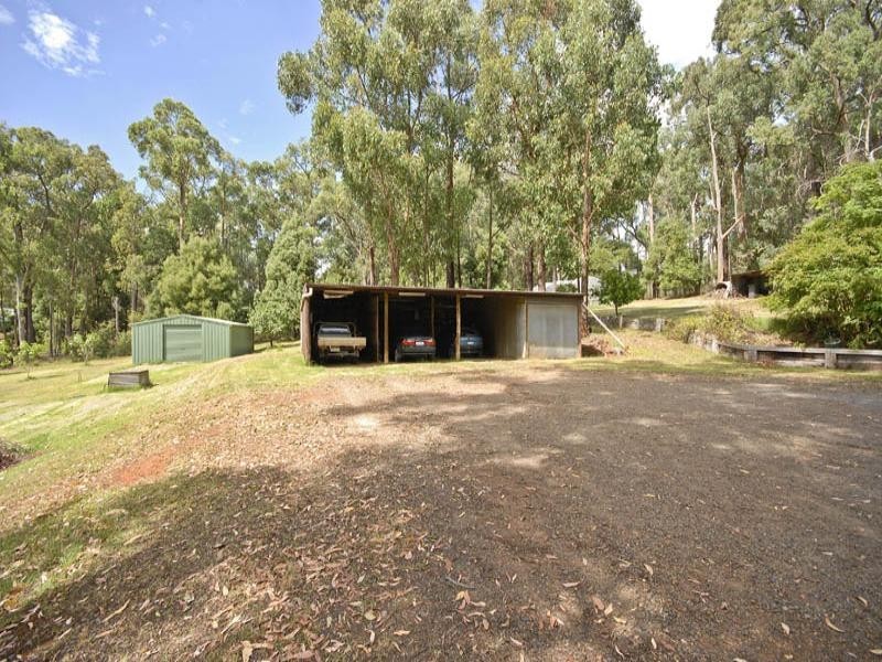 75 Sylvia Road, Hoddles Creek VIC 3139