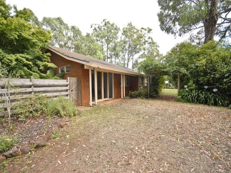 75 Sylvia Road, Hoddles Creek VIC 3139