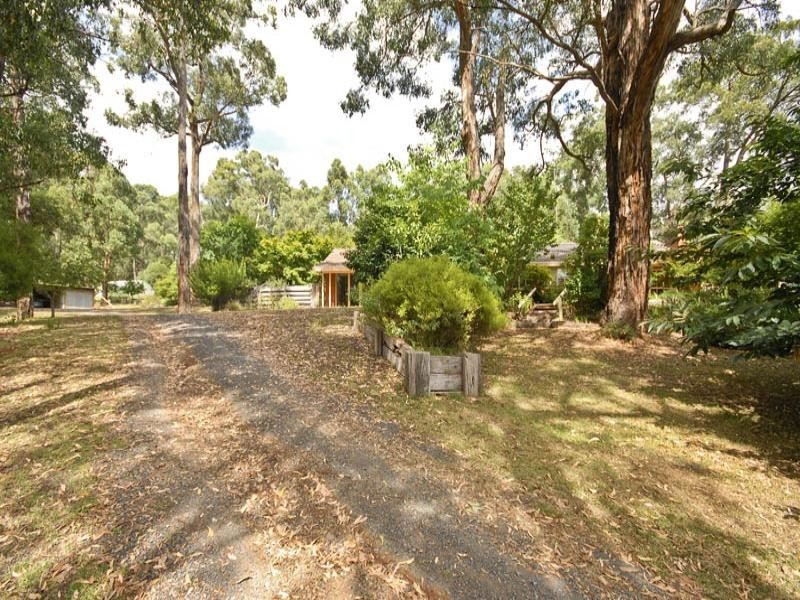 75 Sylvia Road, Hoddles Creek VIC 3139