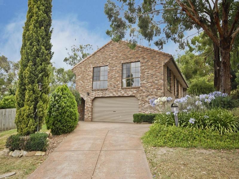 5 Tonnant Court, Lilydale VIC 3140