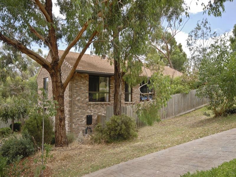 5 Tonnant Court, Lilydale VIC 3140