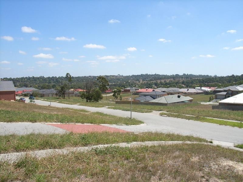 Lot 152 Larbert Road, Mooroolbark VIC 3138