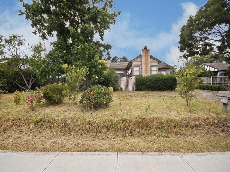 12 Anderson Street, Lilydale VIC 3140