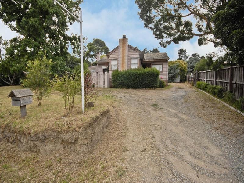 12 Anderson Street, Lilydale VIC 3140