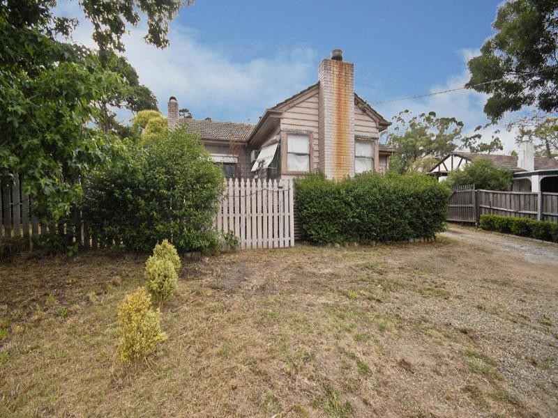 12 Anderson Street, Lilydale VIC 3140