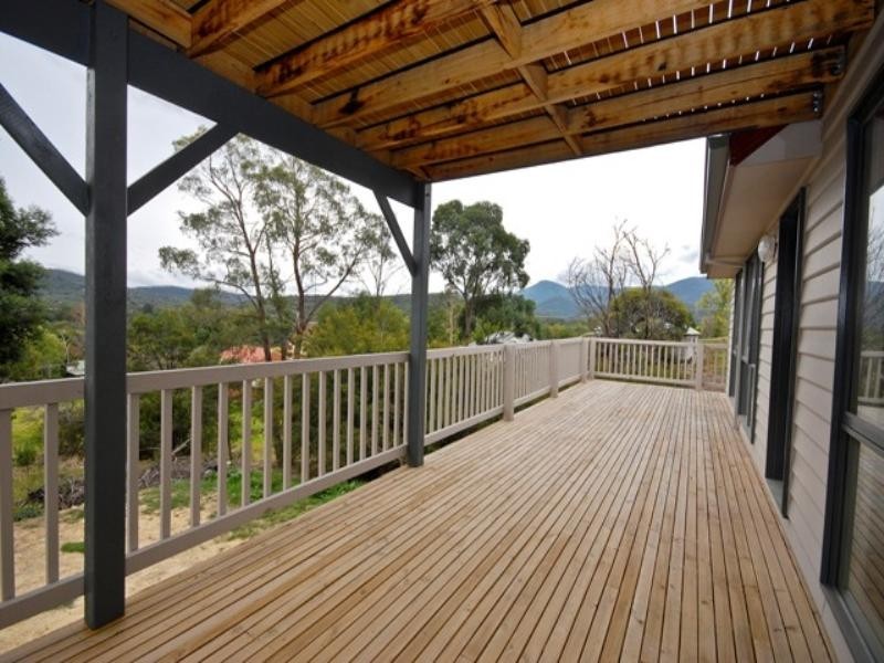 3 Lawrence Court, Healesville VIC 3777