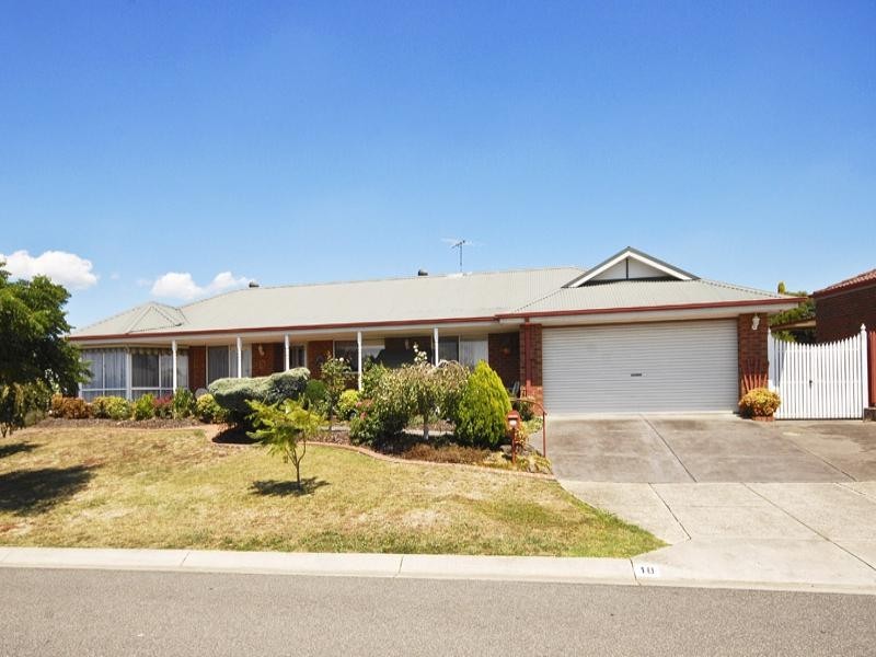 18 Baystone Place, Lilydale VIC 3140