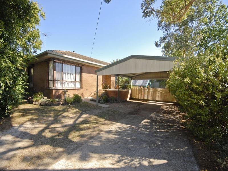 10 Garlepp Street, Coldstream VIC 3770
