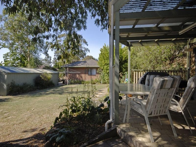 10 Garlepp Street, Coldstream VIC 3770